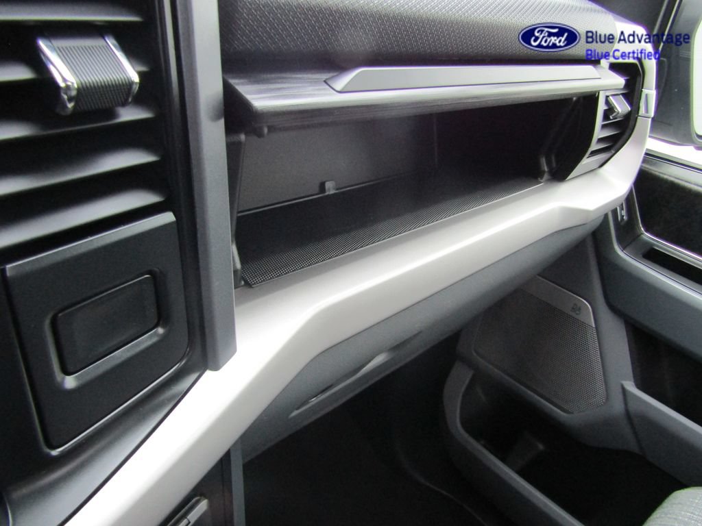 Certified 2023 Ford F150 XLT w/ Equipment Group 302A High AWD/4WD image 35