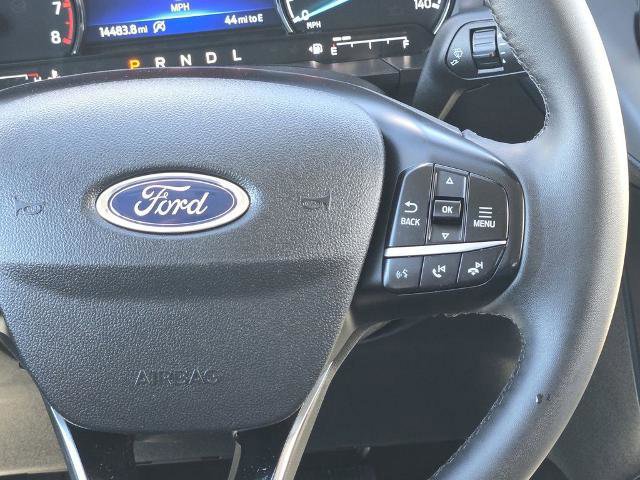 Certified 2023 Ford Maverick Lariat w/ Lariat Luxury Package image 16