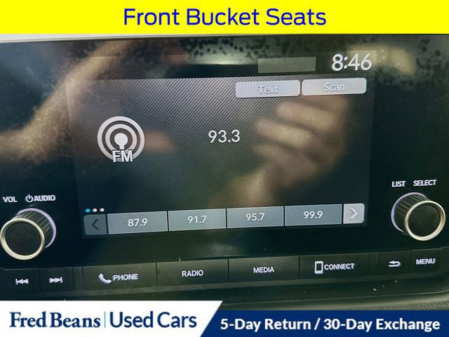 Used 2023 Honda HR-V LX image 16