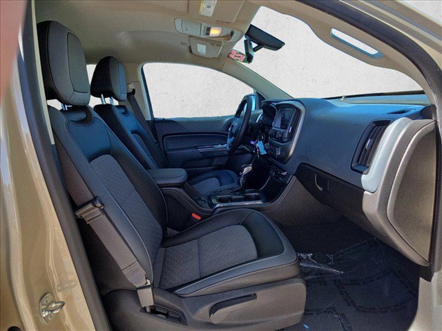 Used 2022 Chevrolet Colorado Z71 RWD image 20