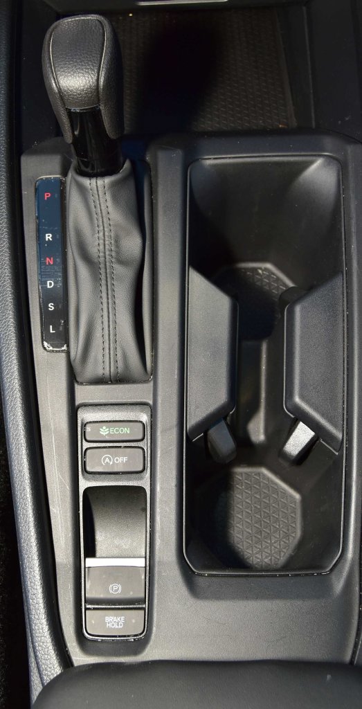 Used 2025 Honda Accord SE image 20