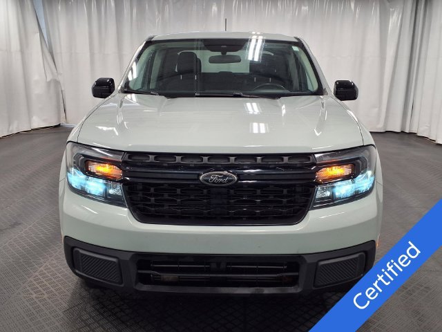 Certified 2023 Ford Maverick XLT w/ Equipment Group 300A Standard AWD/4WD image 23