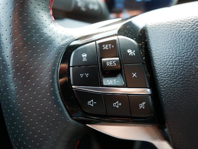 Certified 2025 Ford Explorer ST-Line AWD/4WD image 28