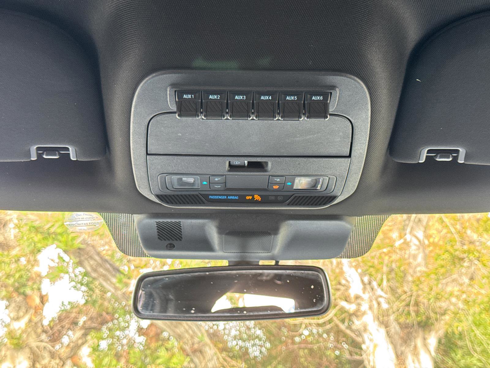 Certified 2024 Ford F150 Tremor w/ Bed Utility Package image 25