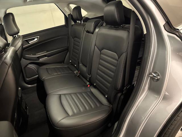 Certified 2021 Ford Edge SEL w/ Convenience Package FWD image 31