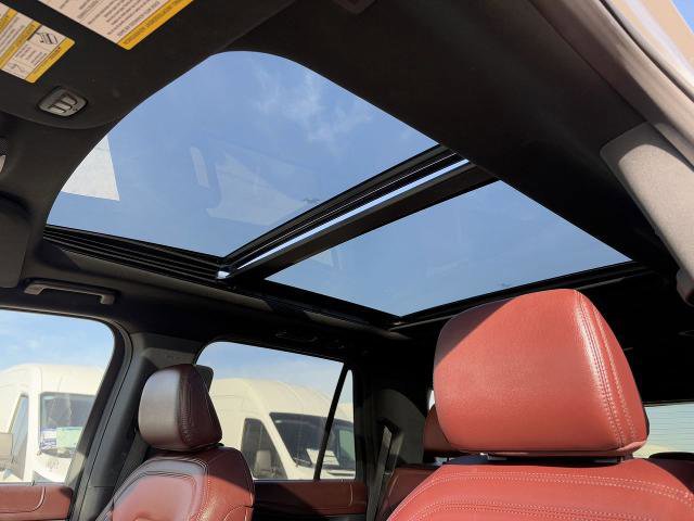 Certified 2024 Ford Expedition Limited image 27
