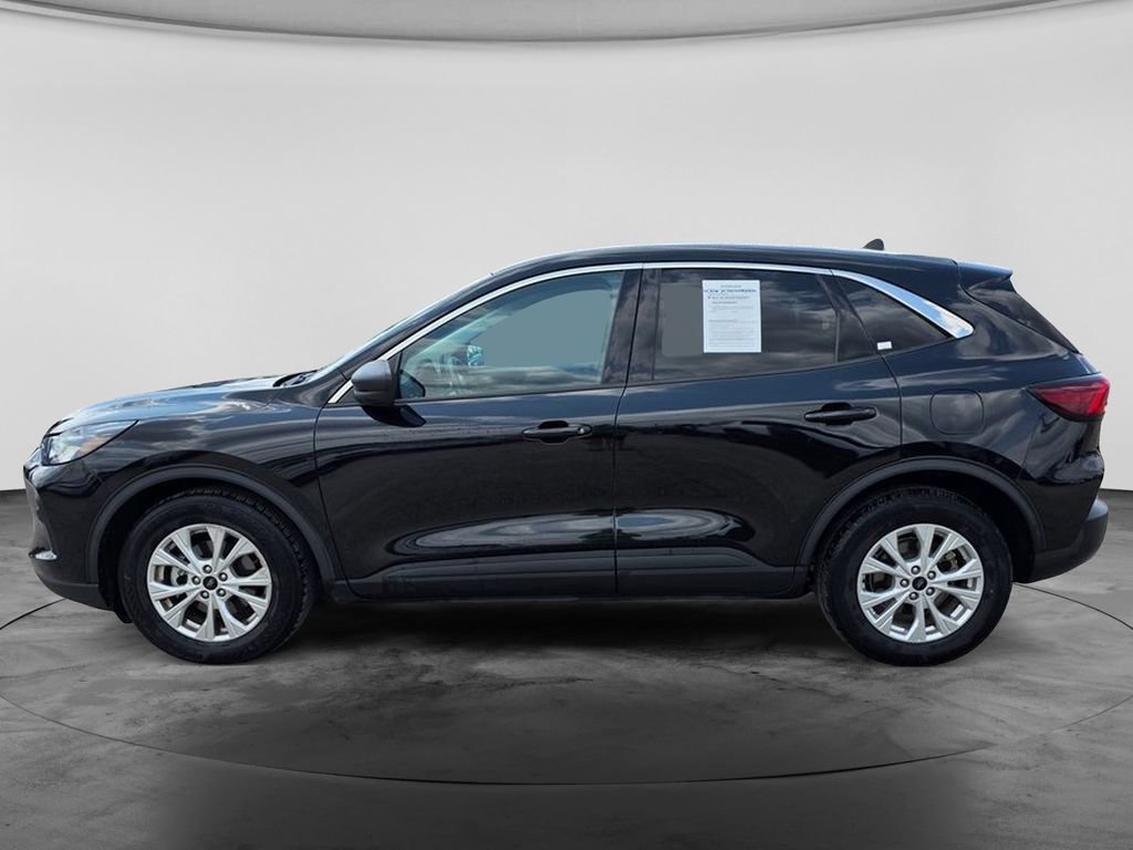 Certified 2024 Ford Escape Active FWD image 5