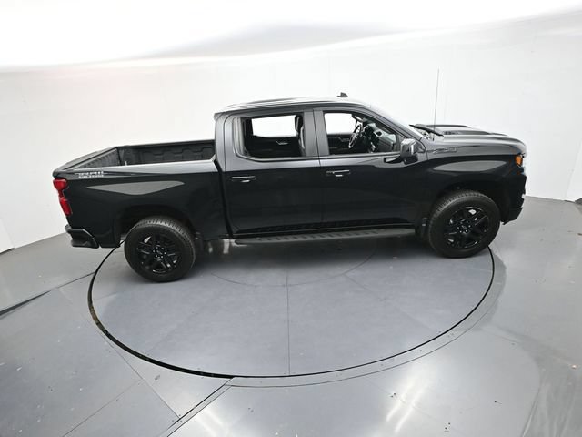 Used 2023 Chevrolet Silverado 1500 LT Trail Boss AWD/4WD image 42