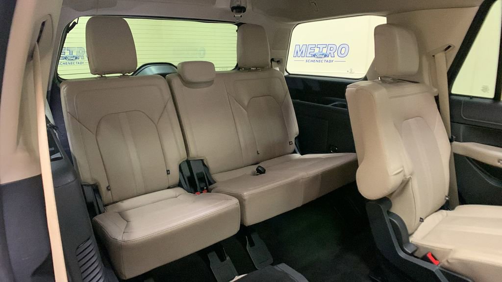 Certified 2023 Ford Expedition Limited AWD/4WD image 15