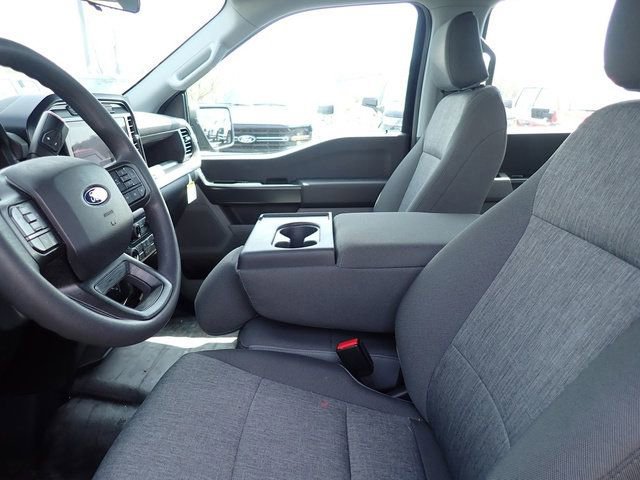 Certified 2024 Ford F150 XL AWD/4WD image 11