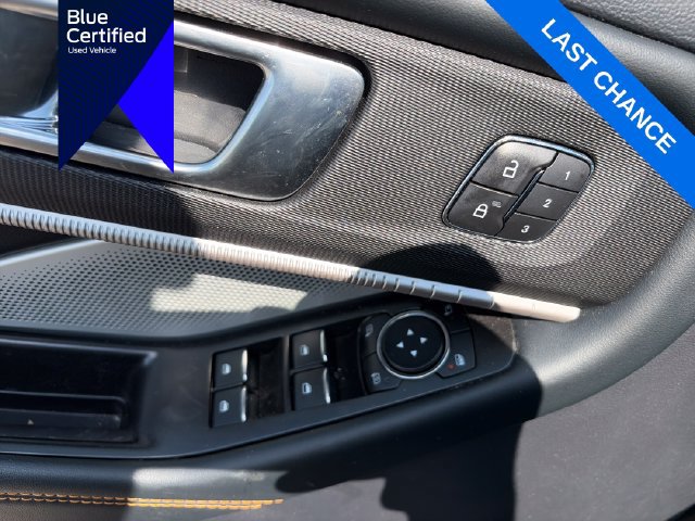 Certified 2026 Ford Explorer Tremor w/ Tremor Ultimate Package AWD/4WD image 11