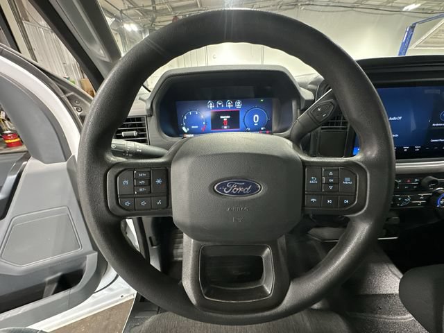 Certified 2025 Ford F150 XL AWD/4WD image 15