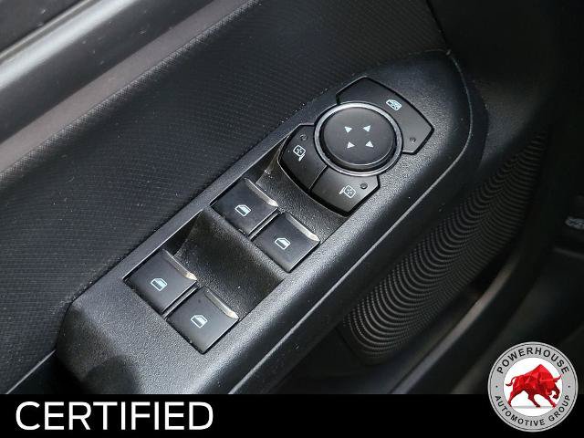 Certified 2024 Ford Bronco Sport Outer Banks w/ Tech Package AWD/4WD image 28