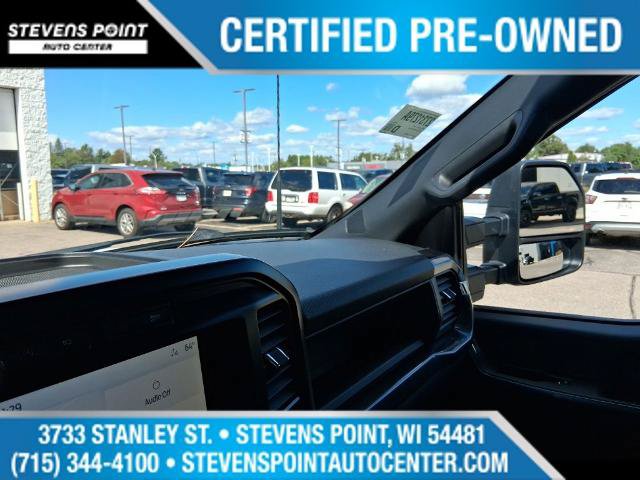 Certified 2023 Ford F150 XL w/ STX Appearance Package AWD/4WD image 23