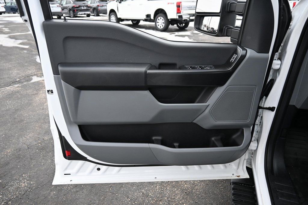 Certified 2023 Ford F150 XL w/ Trailer Tow Package image 10