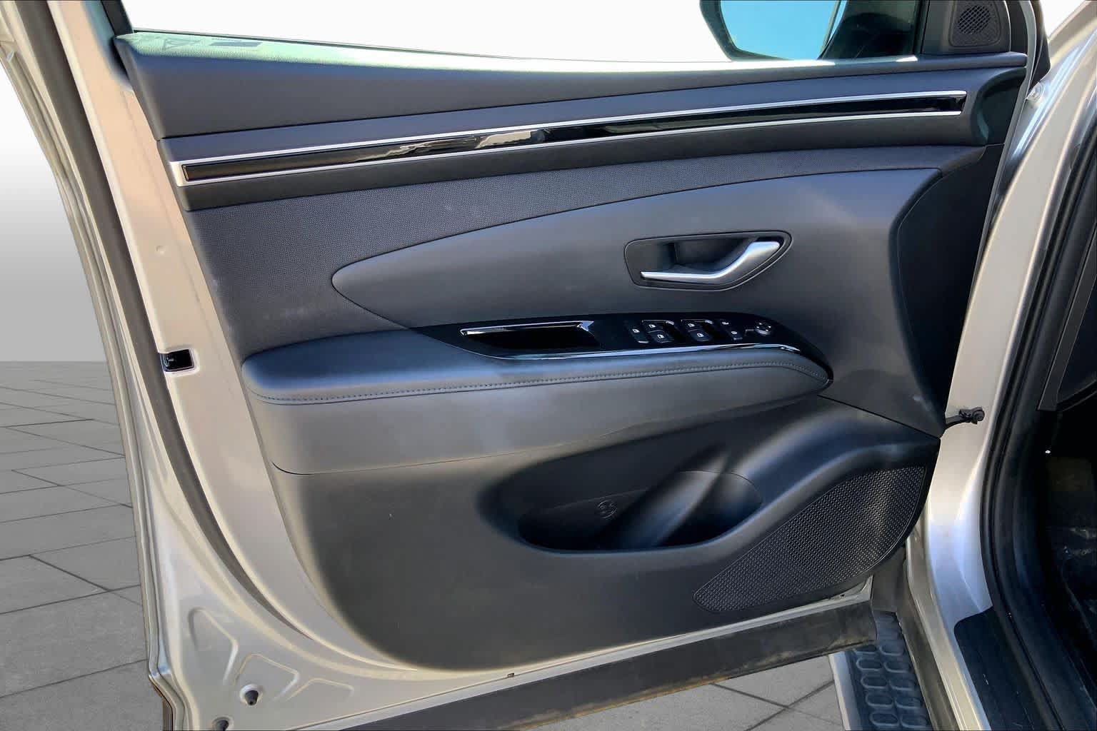 Used 2023 Hyundai Tucson XRT FWD image 20