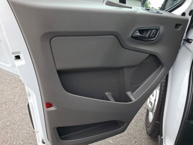 Certified 2024 Ford Transit 350 148 High Roof RWD image 12