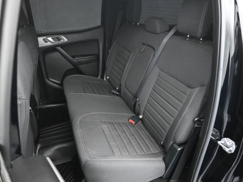 Certified 2022 Ford Ranger XLT w/ Equipment Group 301A Mid image 12