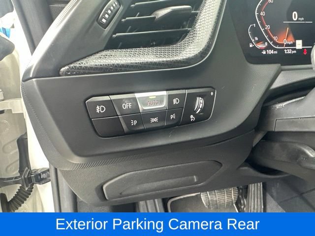 Used 2021 BMW 228i xDrive Gran Coupe w/ Convenience Package AWD/4WD image 19