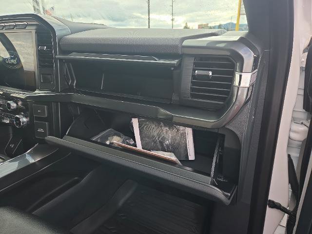 Certified 2022 Ford F150 XLT w/ Equipment Group 302A High image 16