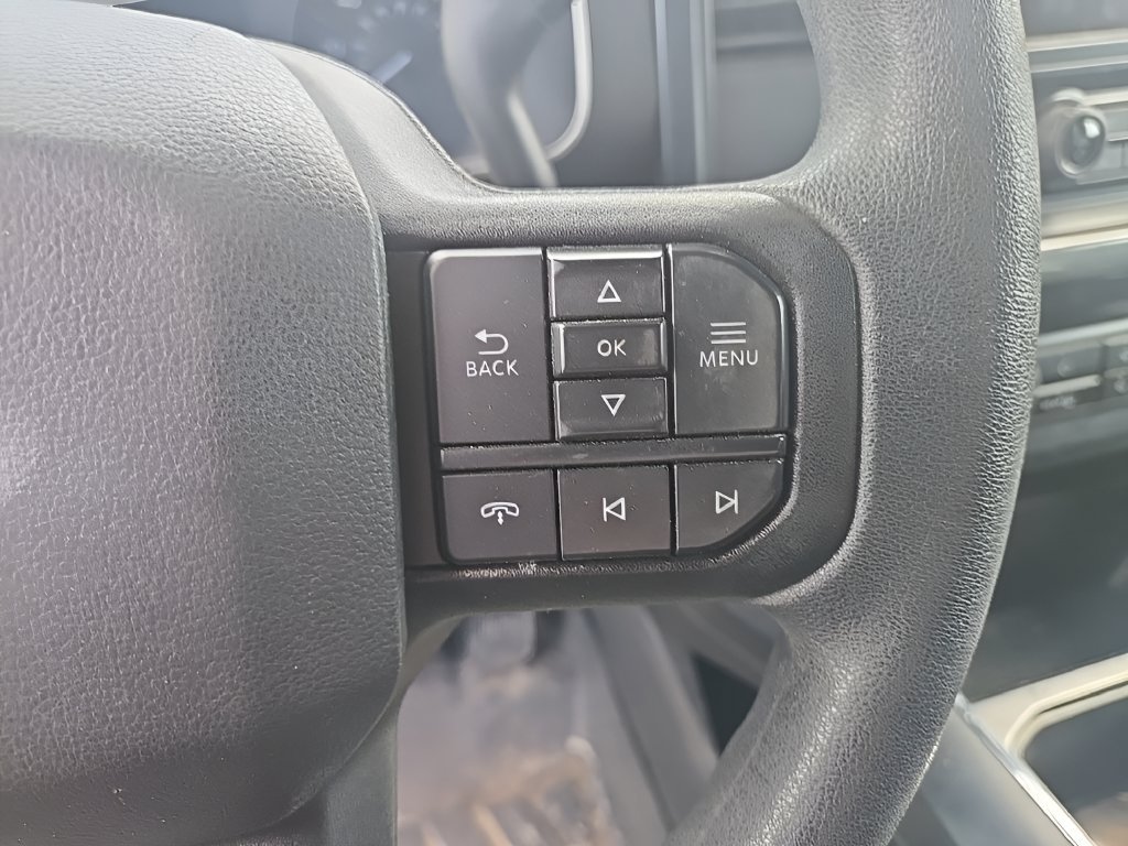 Certified 2023 Ford F150 XL w/ STX Appearance Package AWD/4WD image 12