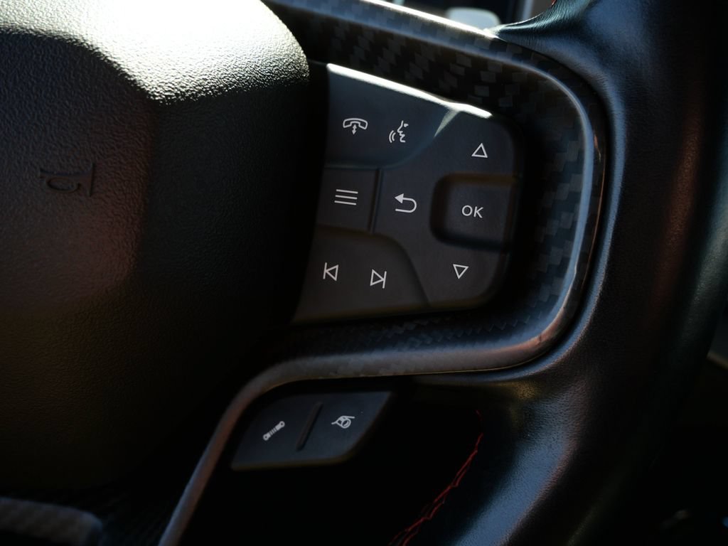 Certified 2023 Ford Bronco Raptor AWD/4WD image 22