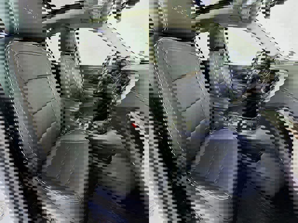 Used 2019 GMC Terrain Denali w/ Driver Alert Package II image 18