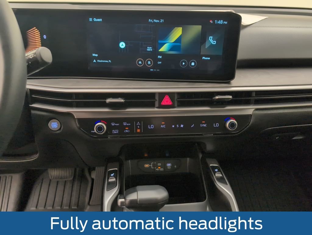 Used 2025 Kia Sorento X-Line EX image 32