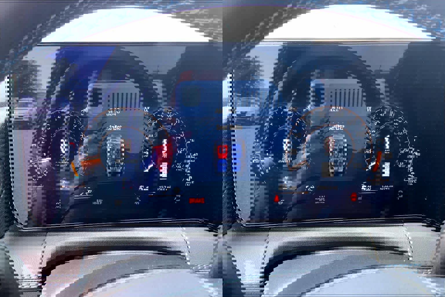 Certified 2024 Ford Mustang Dark Horse image 26