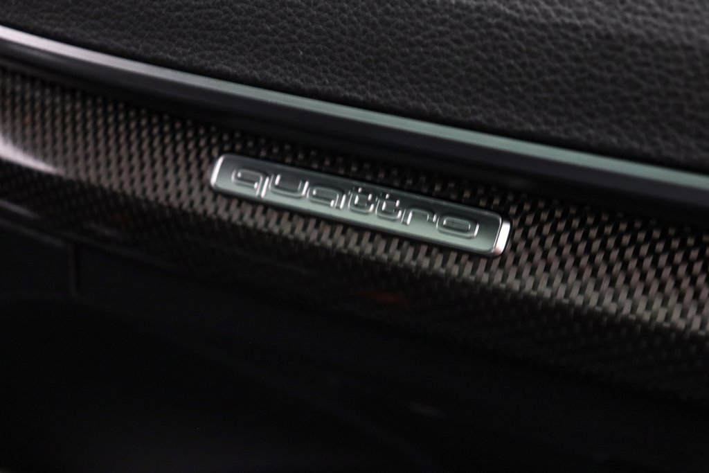 Used 2021 Audi SQ5 Premium Plus w/ Premium Plus Package image 32