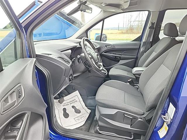 Certified 2017 Ford Transit Connect XL image 12