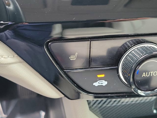 Used 2024 Honda Accord EX-L image 8