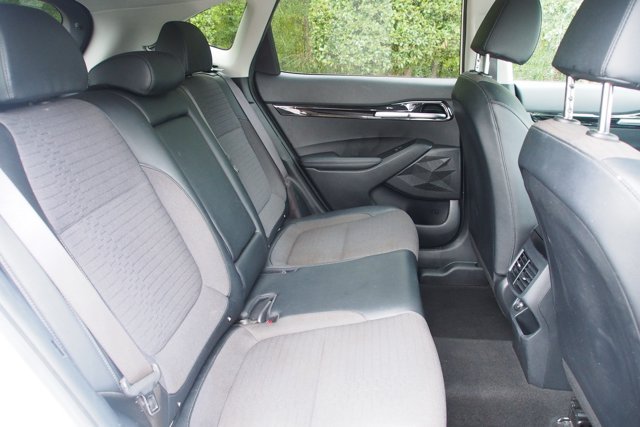 Used 2023 Kia Seltos S w/ Navigation Package FWD image 14
