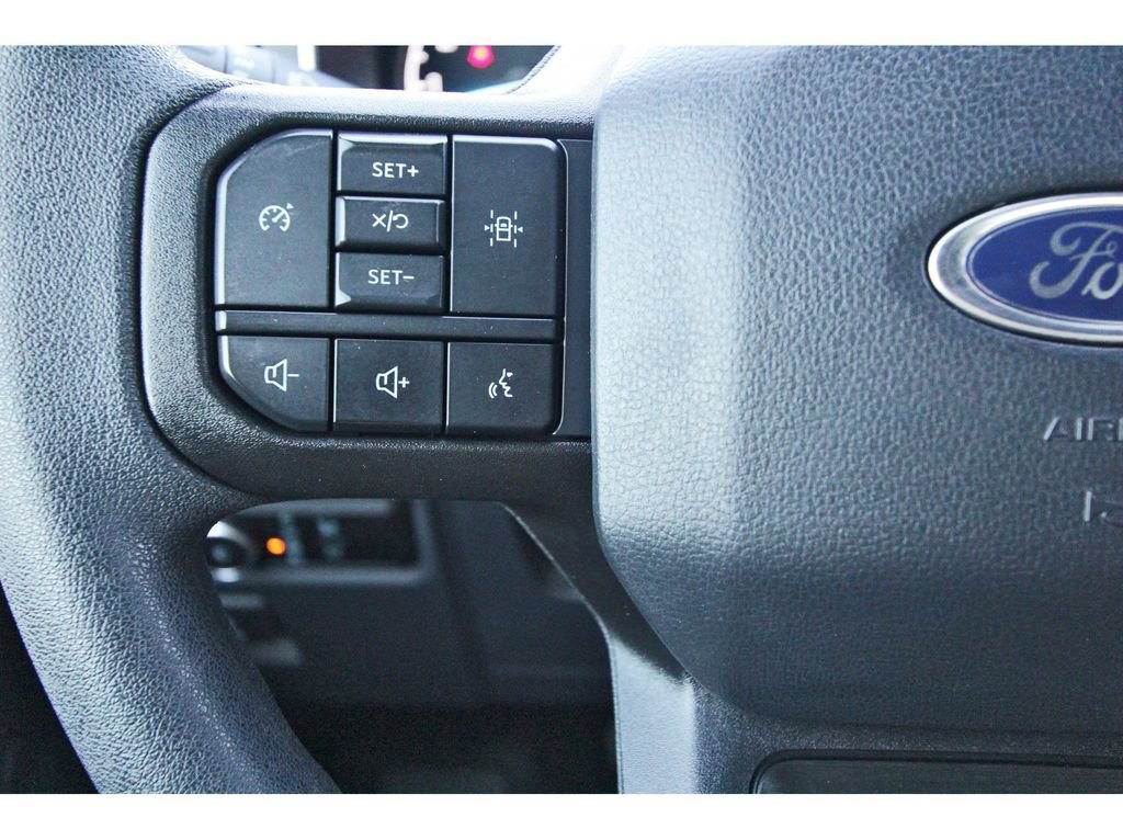 Certified 2023 Ford F150 XL w/ STX Appearance Package RWD image 18