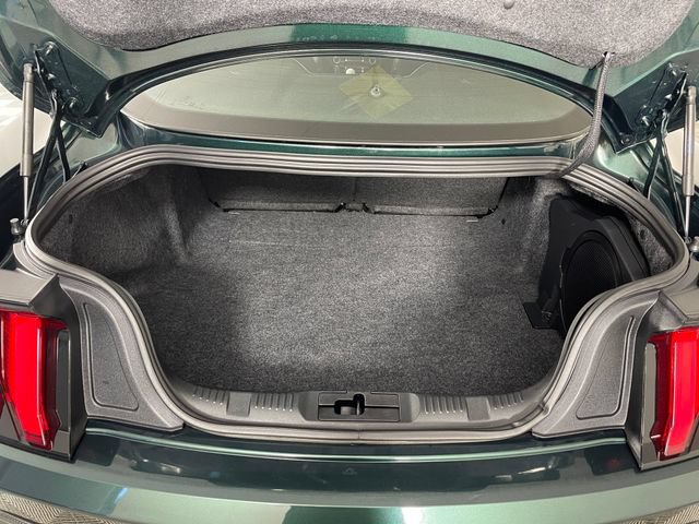 Certified 2019 Ford Mustang Bullitt w/ Bullitt Electronics Package RWD image 19