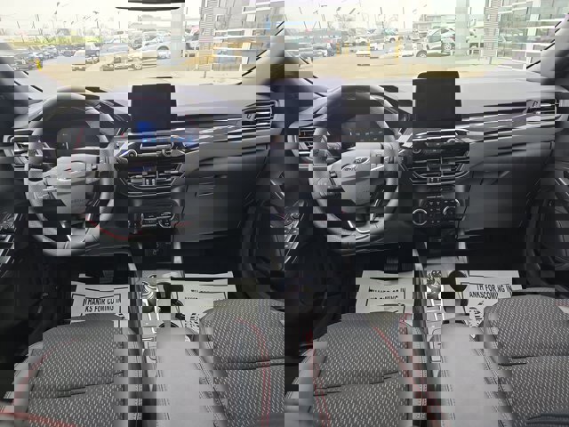 Certified 2025 Ford Escape ST-Line Elite image 15