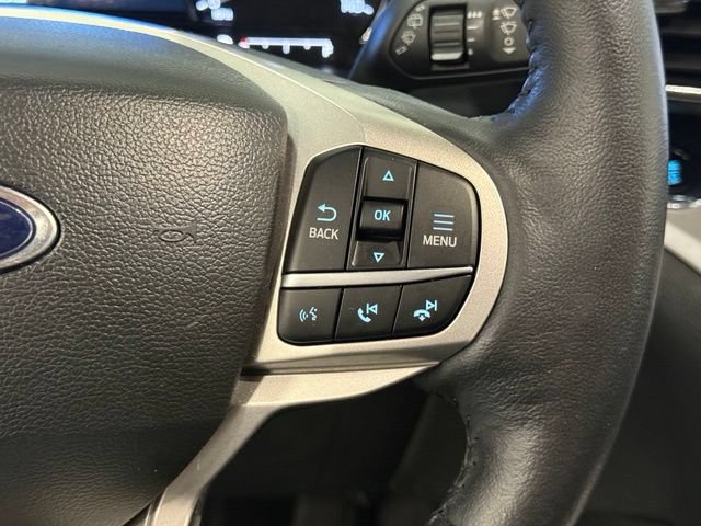 Certified 2023 Ford Explorer XLT w/ Equipment Group 202A RWD image 18