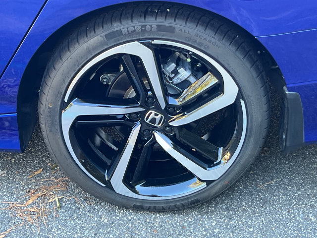 Used 2021 Honda Accord Sport Special Edition image 6