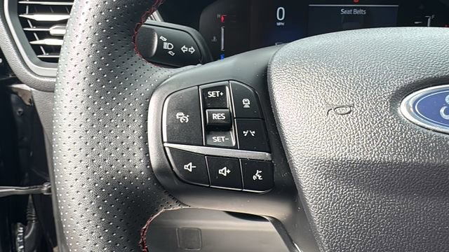 Certified 2024 Ford Escape ST-Line w/ Tech Pack #1 image 19