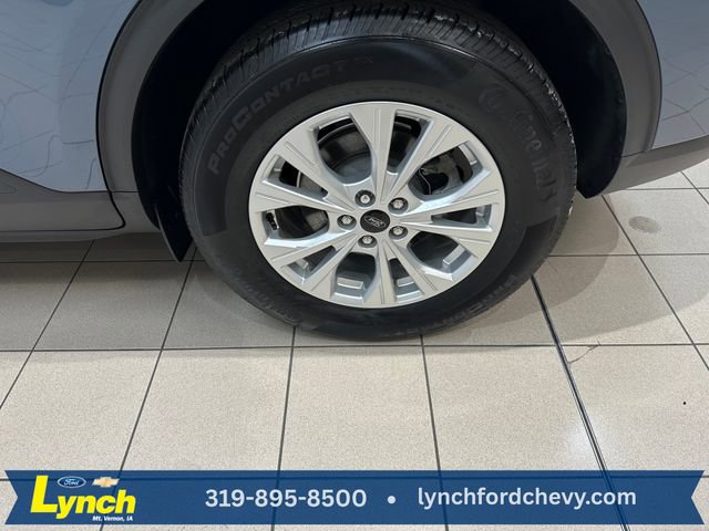 Certified 2023 Ford Escape Active AWD/4WD image 29