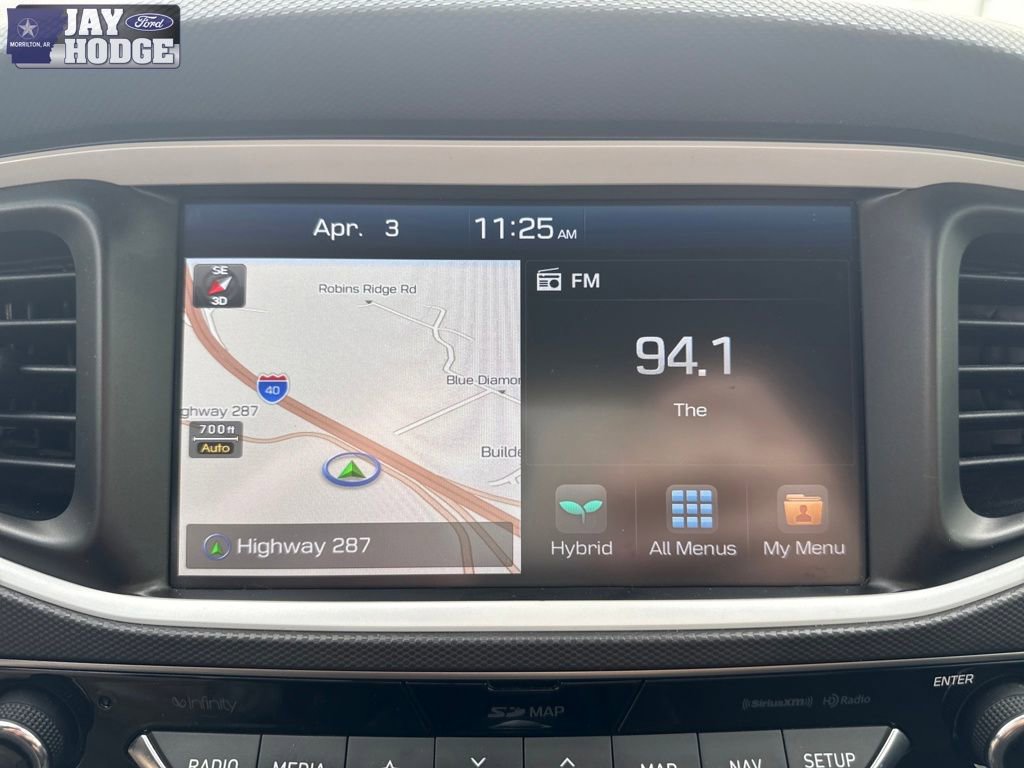 Used 2019 Hyundai Ioniq Limited w/ Ultimate Package 02 image 23