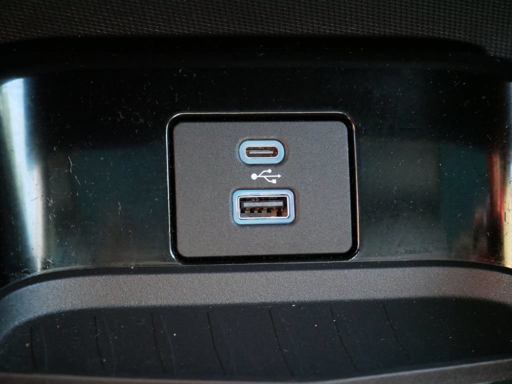 Certified 2023 Ford Mustang Mach-E Premium AWD/4WD image 23