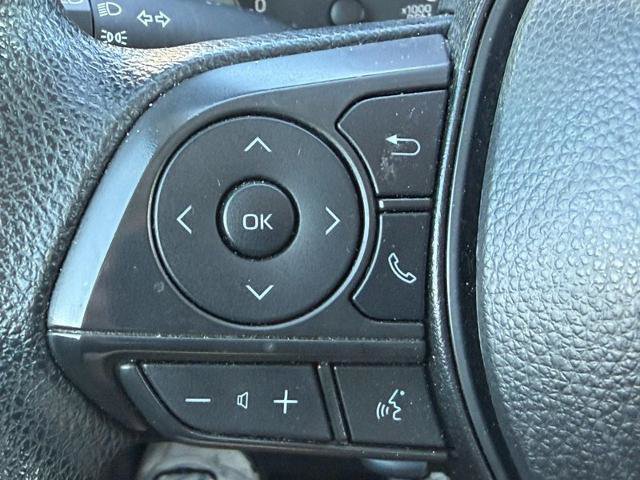 Used 2024 Toyota Corolla LE FWD image 16