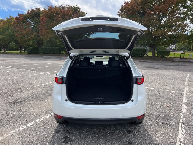 Used 2021 MAZDA CX-5 Grand Touring Reserve AWD/4WD image 29