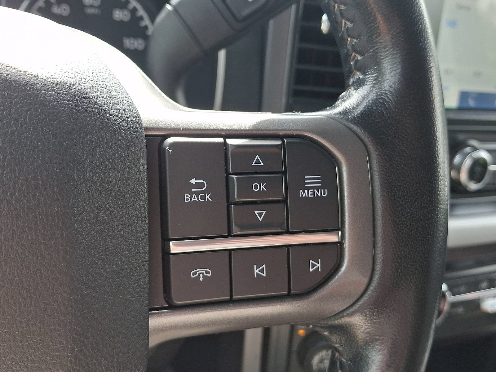 Certified 2022 Ford F150 XLT w/ Equipment Group 301A Mid AWD/4WD image 22