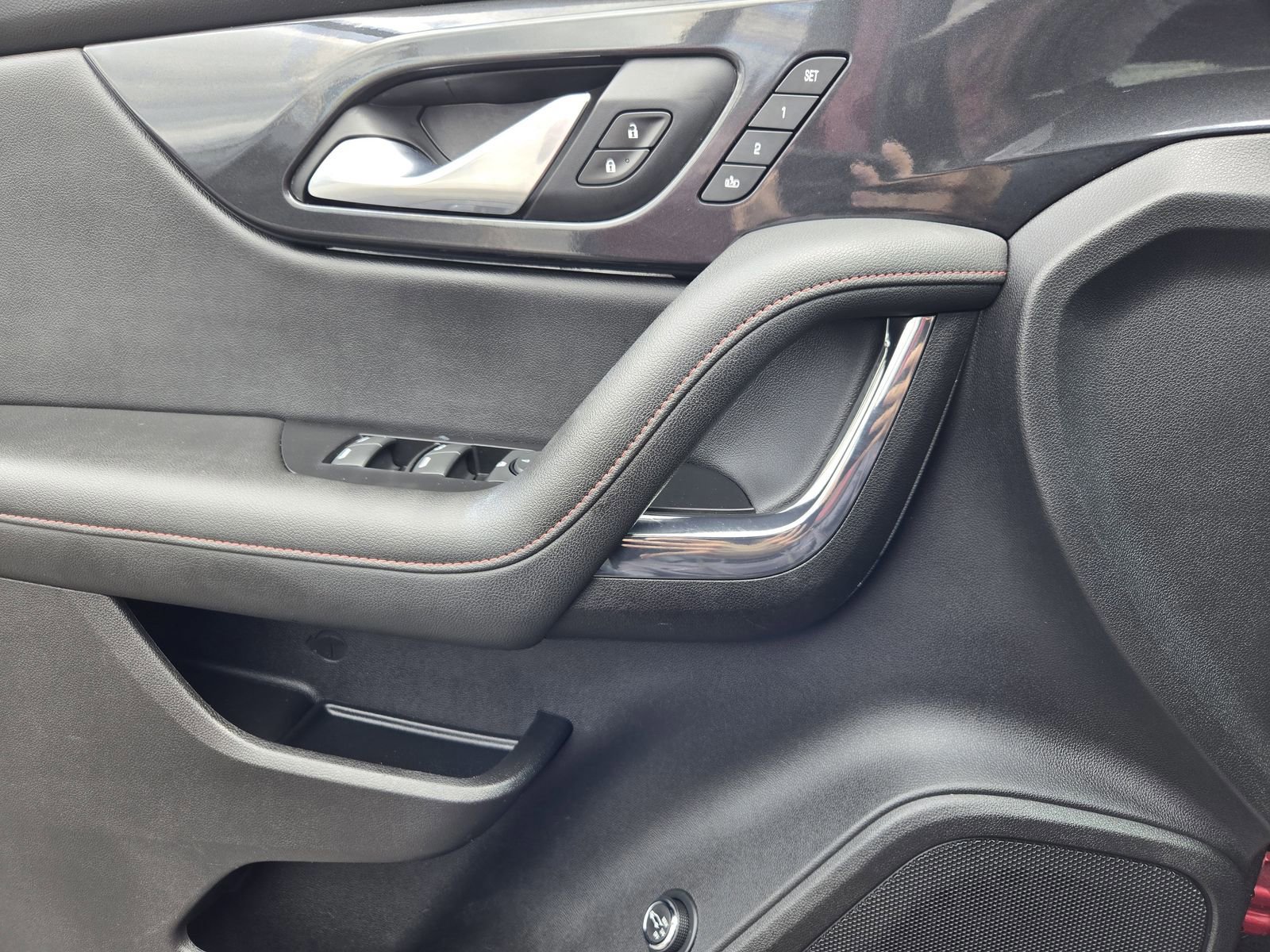 Used 2020 Chevrolet Blazer RS image 18