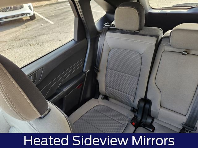 Certified 2022 Ford Escape SE w/ Convenience Package image 15