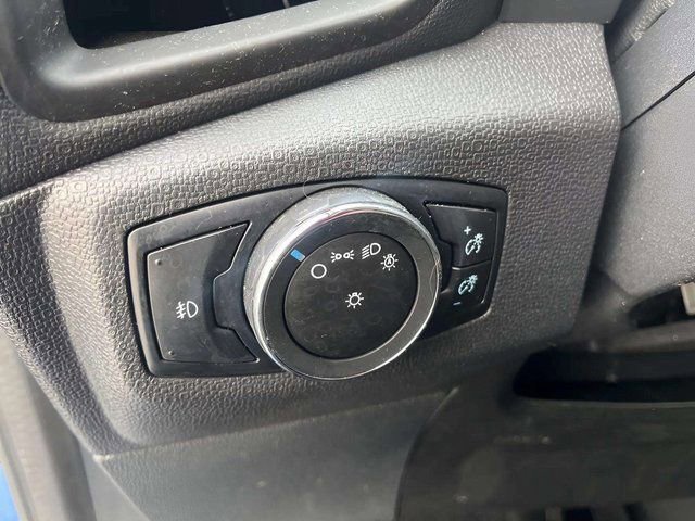 Certified 2021 Ford EcoSport SE w/ SE Appearance Package image 14