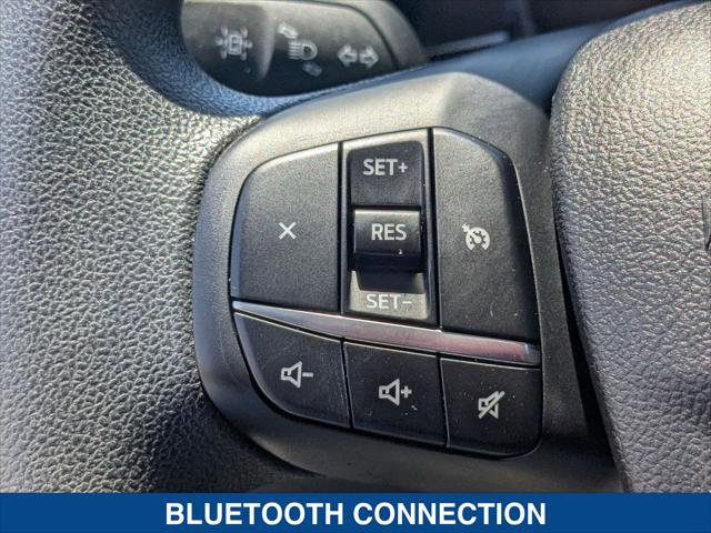 Certified 2024 Ford Bronco Sport Big Bend AWD/4WD image 14