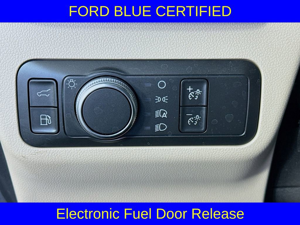 Certified 2021 Ford Escape SE w/ Convenience Package image 10